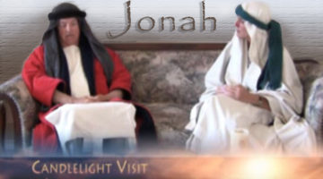 Chat with Jonah