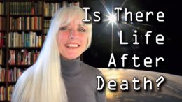 Life After Death and EMC2
