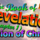 Revelation (Part 1) - Vision of Christ
