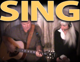 SING: Worship Music