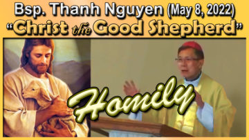 Bsp. Thanh on The Good Shepherd