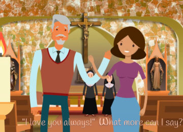 eCard - Love You Always!