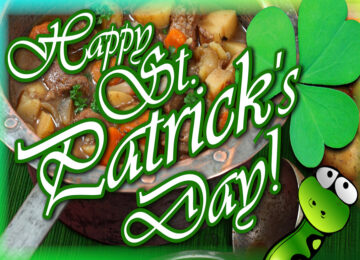 St. Patrick's Day