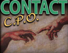 CONTACT C.P.O.