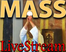 MASS - LiveStream