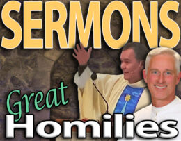 SERMONS - Great Homilies