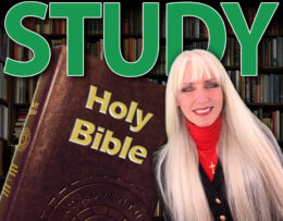 STUDY God's Word & Plan