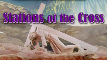 Stations of the Cross