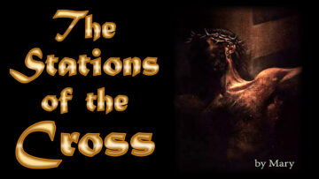 The Stations of the Cross