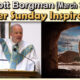 March 31 - Fr. Scott on Easter Sunday (7 AM)