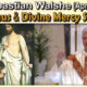 Apr. 7 - Fr. Sebastian on Divine Mercy Sunday