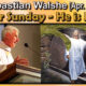 Apr. 20 - Fr. Sebastian - Easter Sunday (11 AM)
