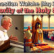 May 25, Fr. Sebastian - Authority of the Holy Spirit
