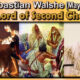 May 4 - Fr. Sebastian - The Lord of Second Chances (11 AM)