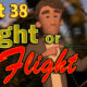 Time Travel (Part 38) - Fight or Flight (15 mins / 20250501)