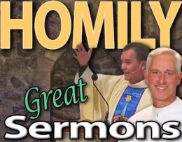 Homily Greats