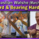 March 1, 2026 - Fr. Sebastian Walshe - Reward and Bearing Hardship