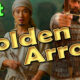 Part 50 - Golden Arrow (12 minutes / 2026-03-13)
