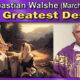 Mar. 8, 2026 - Fr. Sebastian - The Greatest Desire (7 AM, 29 minutes)