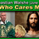 June 14, 2026 - Fr. Sebastian - He Who Cares Most (7 AM)