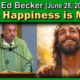 June 28, 2026 - Fr. Ed Becker, 9 AM