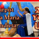Anna Maria Mendieta on Harp July 25, 2026