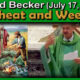 July 19, 2026 - Fr. Ed and Dcn. Carl - Wheat and Weeds 7 AM