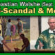 Sept. 27, 2026 - Fr. Sebastian on Anti-Scandal & Mercy (7 AM Mass / 21 minutes)