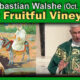 Oct. 4, 2026 - Fr. Sebastian - The Fruitful Vineyard (7 AM / 21 minutes)